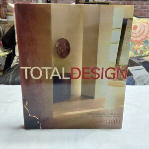 Interior Design Coffee Table Book